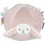 BALLE LAPIN ADVENTURE PINK 92