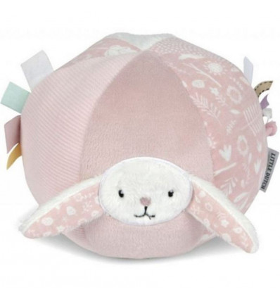 BALLE LAPIN ADVENTURE PINK 92