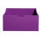 TIROIR MOYEN MIX & MATCH VIOLET 202