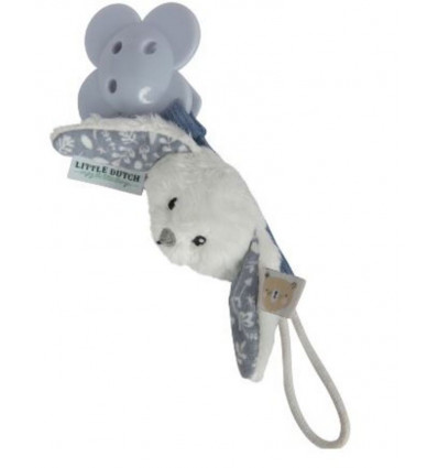 SPENENKETTING LITTLE DUTCH ADVENTURE 20