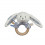 ANNEAU HOCHET LAPIN ADVENTURE BLUE 92
