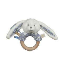 ANNEAU HOCHET LAPIN ADVENTURE BLUE 92