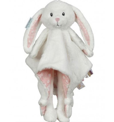 KNUFFELDOEK LUXE LITTLE DUTCH 20