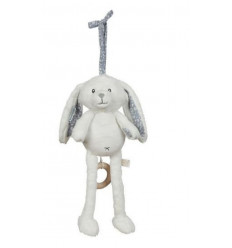 MUZIEKDOOSJE LITTLE DUTCH ADVENT BLUE 20