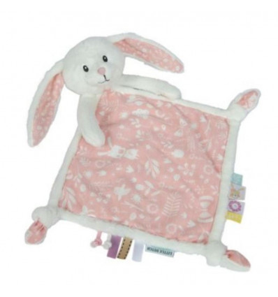 KNUFFELDOEKJE LITTLE DUTCH ADVENTURE 20
