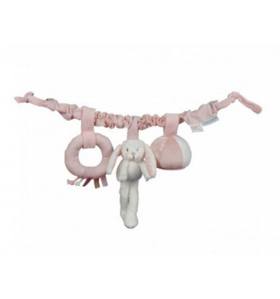 ADVENTURE PINK 20