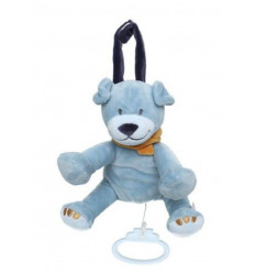 ACHILLE MINI MUSICAL 20