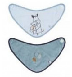 A&Z SET 2 BAVOIR BANDANA 20