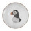 MELAMINE BOWL ARCTIC ANIMALS 9