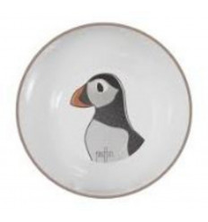 MELAMINE BOWL ARCTIC ANIMALS 9