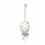 PLAY GYM BALLOON WITH BELL OCS PRESSED