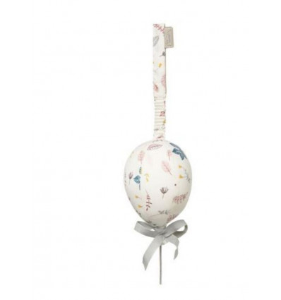 PLAY GYM BALLOON WITH BELL OCS PRESSED