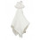 CUDDLE CLOTH MUSLIN SWAN GOTS OFF WHITE7