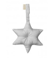 PLAY GYM STAR WITH CRINKLE PAPER OCS