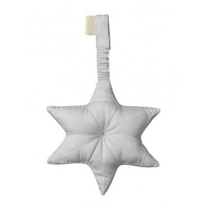 PLAY GYM STAR WITH CRINKLE PAPER OCS