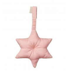 PLAY GYM STAR WITH CRINKLE PAPER OCS