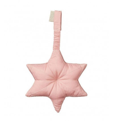PLAY GYM STAR WITH CRINKLE PAPER OCS