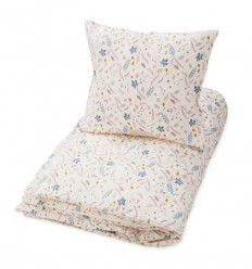 JUNIOR BEDDING DANISCH GOTS PRESSED