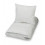 JUNIOR BEDDING DANISCH GOTS PEACOCK GREY