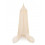 BED CANOPY OCS DOT ROSE 7