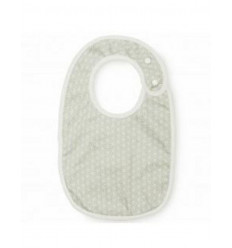 BIB CLASSIC SASHIKO MINT 7