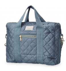 NURSING BAG OCS CHARCOAL 7