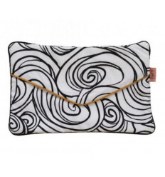 WITLOF FOR KIDS LOTIONDOEKJES CLUTCH /