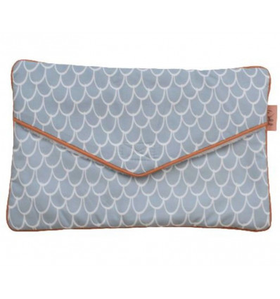 WITLOF FOR KIDS LOTIONDOEKJES CLUTCH /