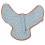 WITLOF FOR KIDS SPEENDOEKJE FLY HIGH