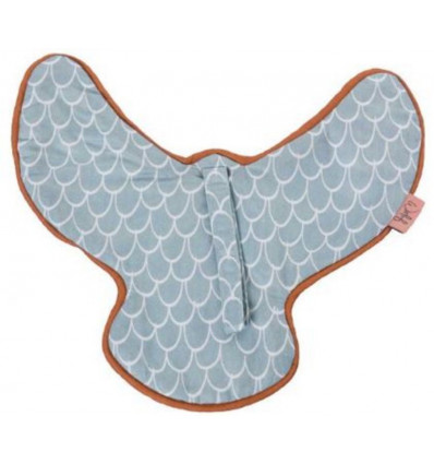 WITLOF FOR KIDS SPEENDOEKJE FLY HIGH