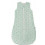 SLEEPING BAG MILD 70CM STRIPES OLIVE 232