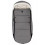 YOYO FOOTMUFF GREY 222