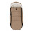 YOYO FOOTMUFF TAUPE 241