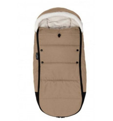 YOYO FOOTMUFF TAUPE 241