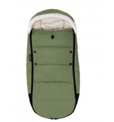 YOYO FOOTMUFF PEPPERMINT 222