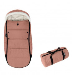 YOYO FOOTMUFF GINGER 251