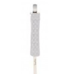 PACIFIER CLIP DIAMOND STONE 232