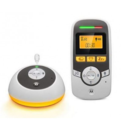 WITH BABY CARE TIMER 204