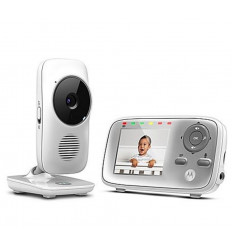 MOTOROLA VIDEO BABYFOON 2.8INCH 21