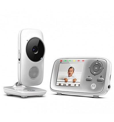 MOTOROLA VIDEO BABYFOON 2.8INCH 21
