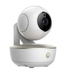 MOTOROLA BABYFOON MBP 88 CONNECT 9