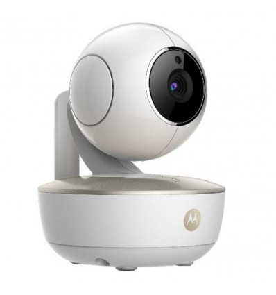 MOTOROLA BABYFOON MBP 88 CONNECT 9