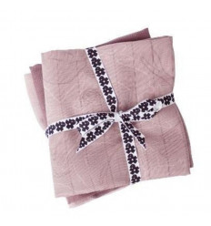 MUSLINS 3 PCS ARCTIC ANIMALS 201