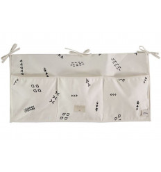 MERLIN CRIB ORGANIZER 30X60 ELEMENTS