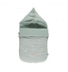 PASSEGIATA FOOTMUFF HONEY COMB ELEMENTS