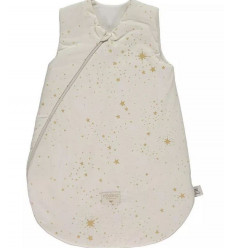 COCOON GOLD/PINKSLEEPING BAG 6-18M 22