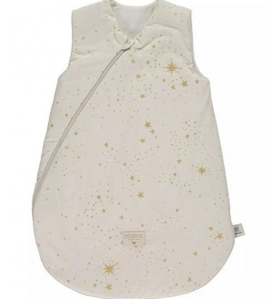 COCOON GOLD/PINKSLEEPING BAG 6-18M 22