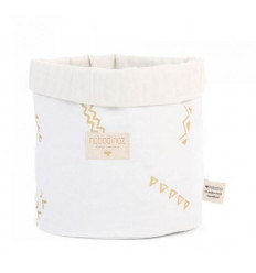 PANDA BASKET MEDIUM 24X20 ELEMENTS LINE