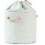 BAMBOO TOY BAG LARGE 60X42 ELEMENTS LINE