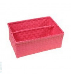 BARI CUTLERY BLOSSOM PINK 5